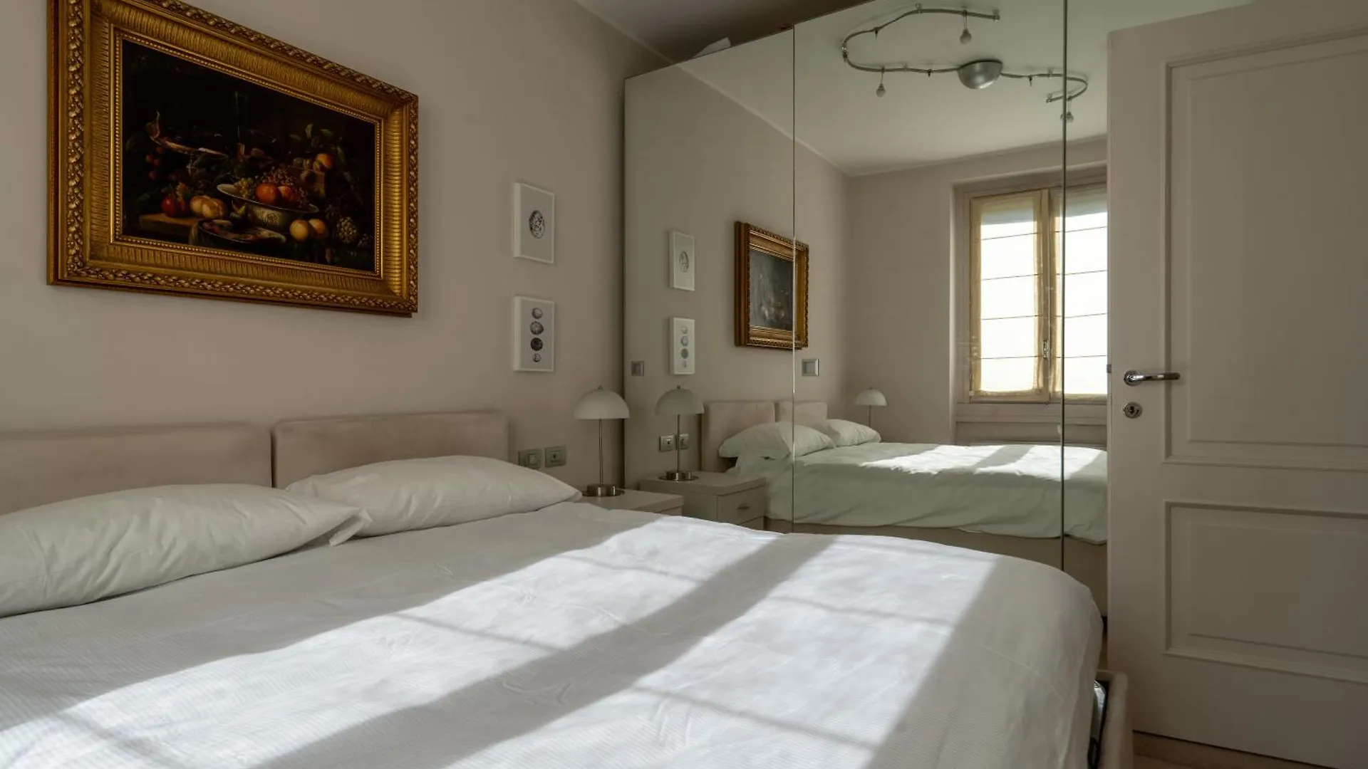 Repubblica Premium Apartment Μιλάνο
