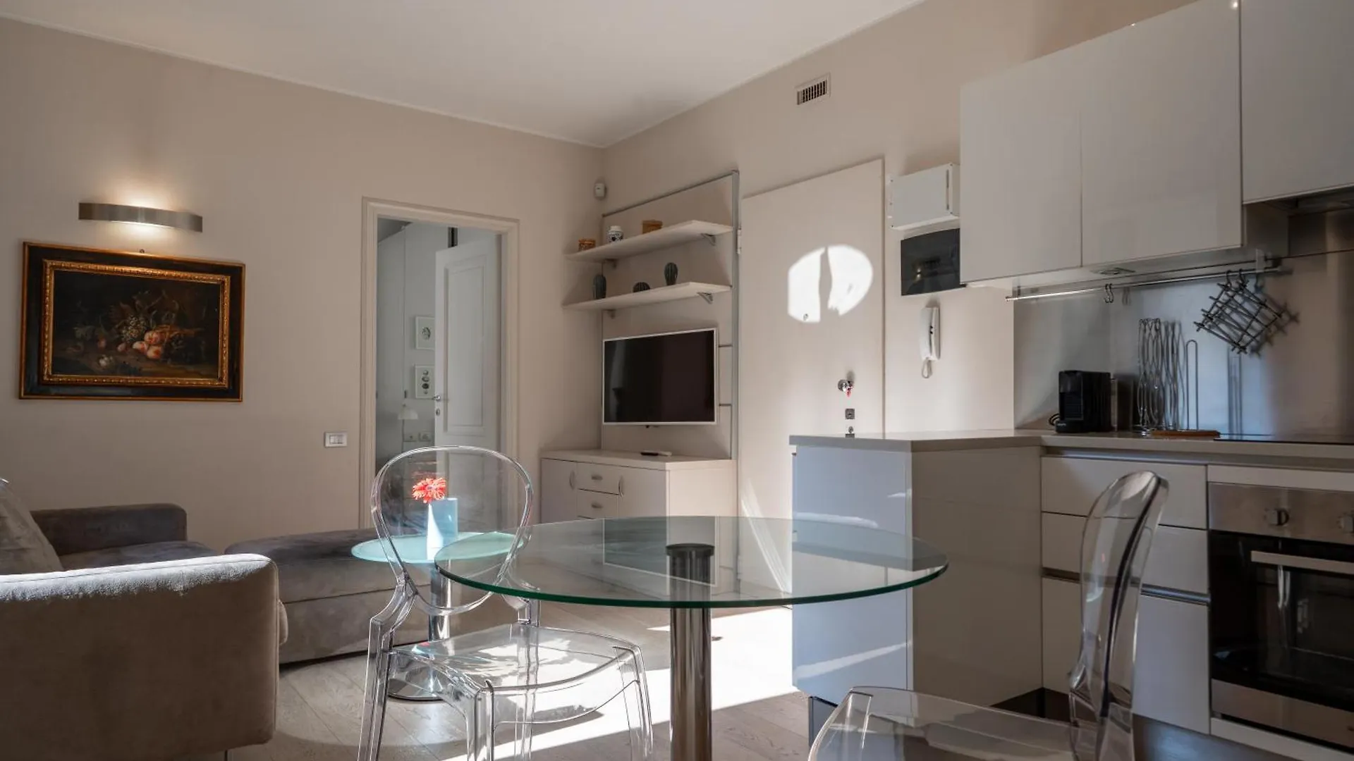 Repubblica Premium Apartment Μιλάνο