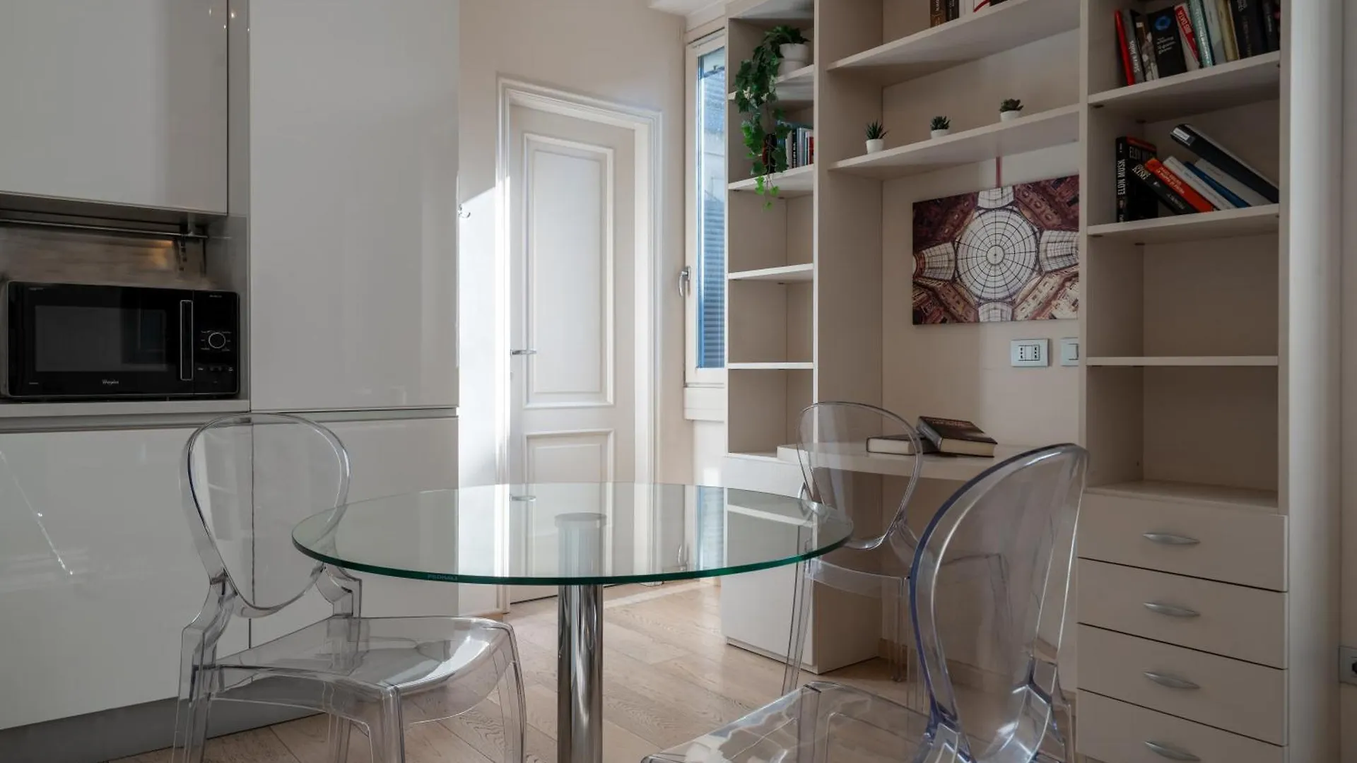 Repubblica Premium Apartment Μιλάνο