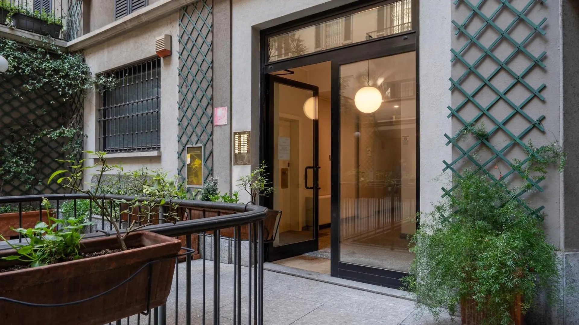Repubblica Premium Apartment Μιλάνο Ιταλία