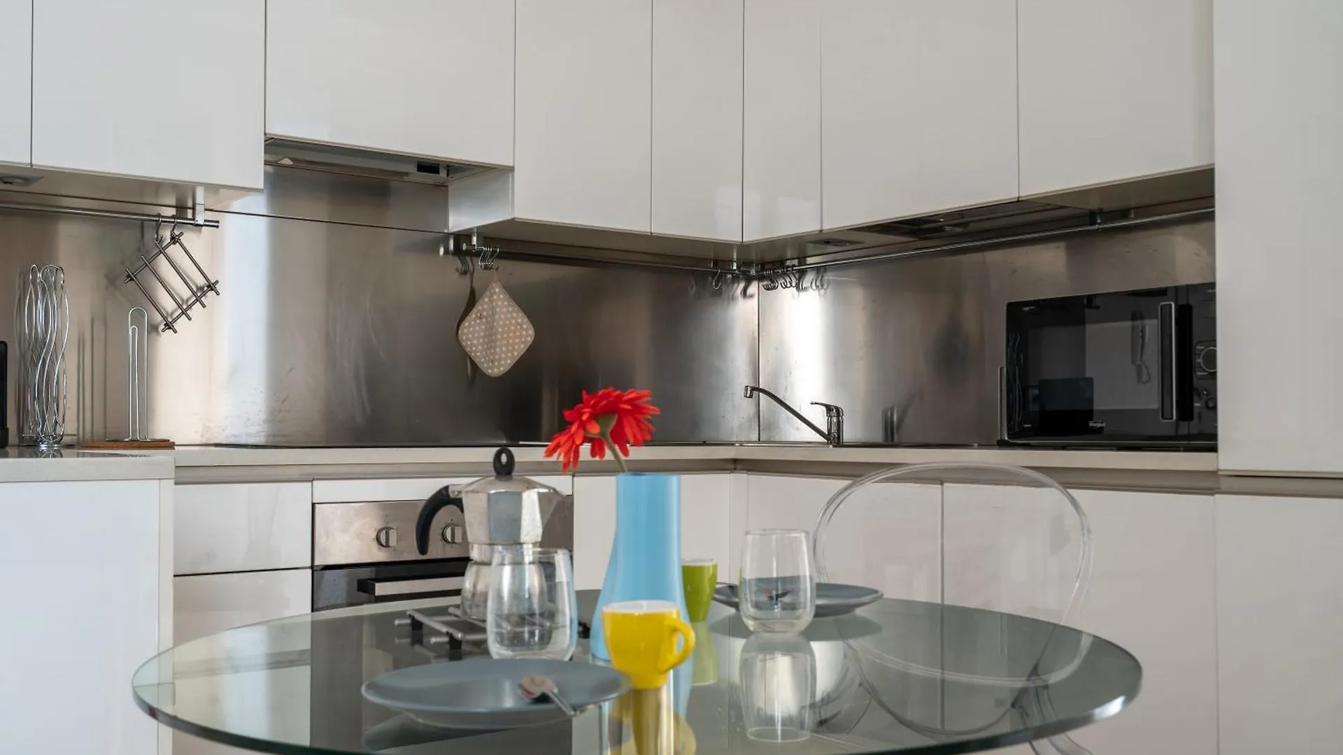 Repubblica Premium Apartment Μιλάνο