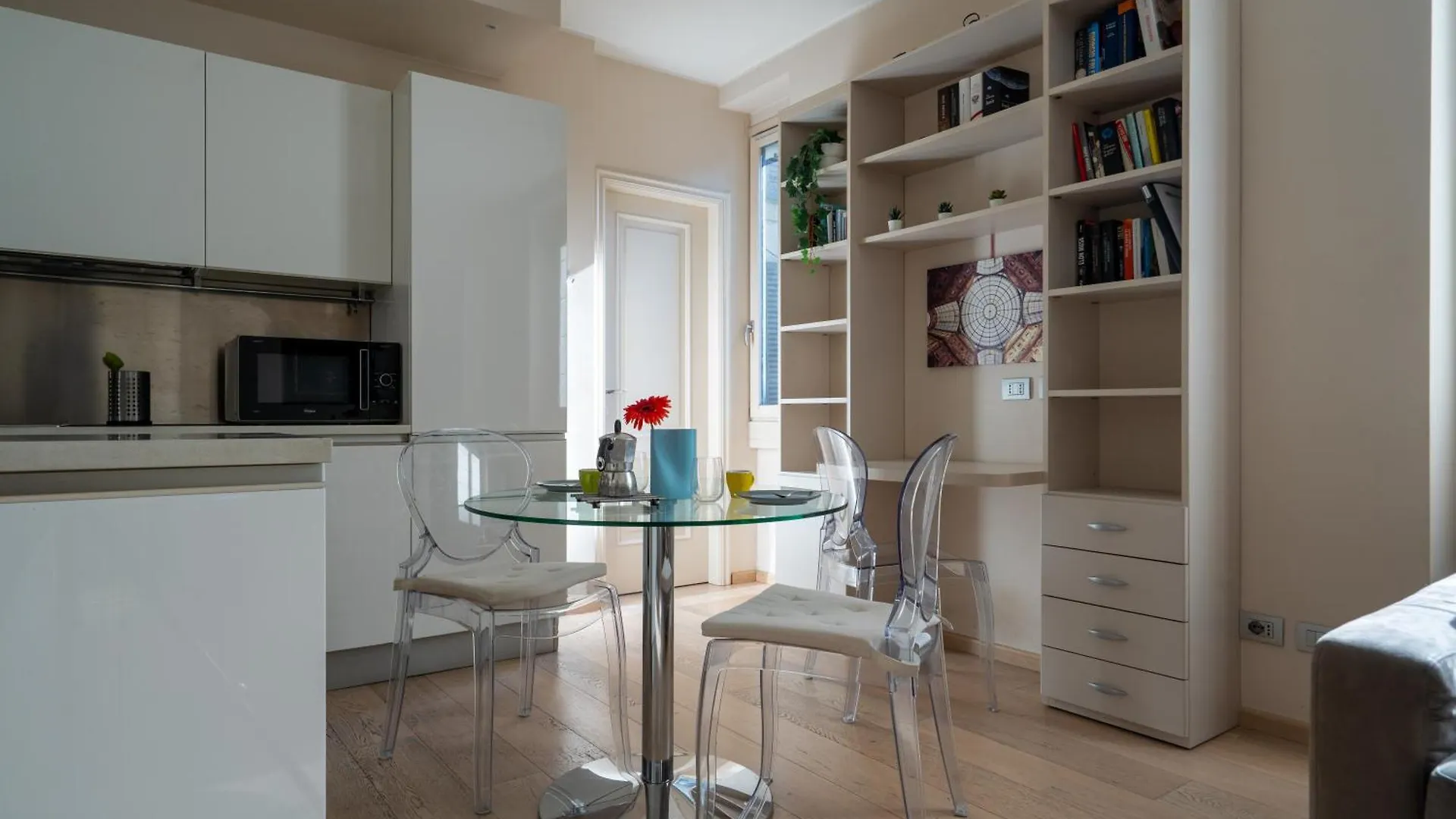 Repubblica Premium Apartment Μιλάνο 0*,  Ιταλία