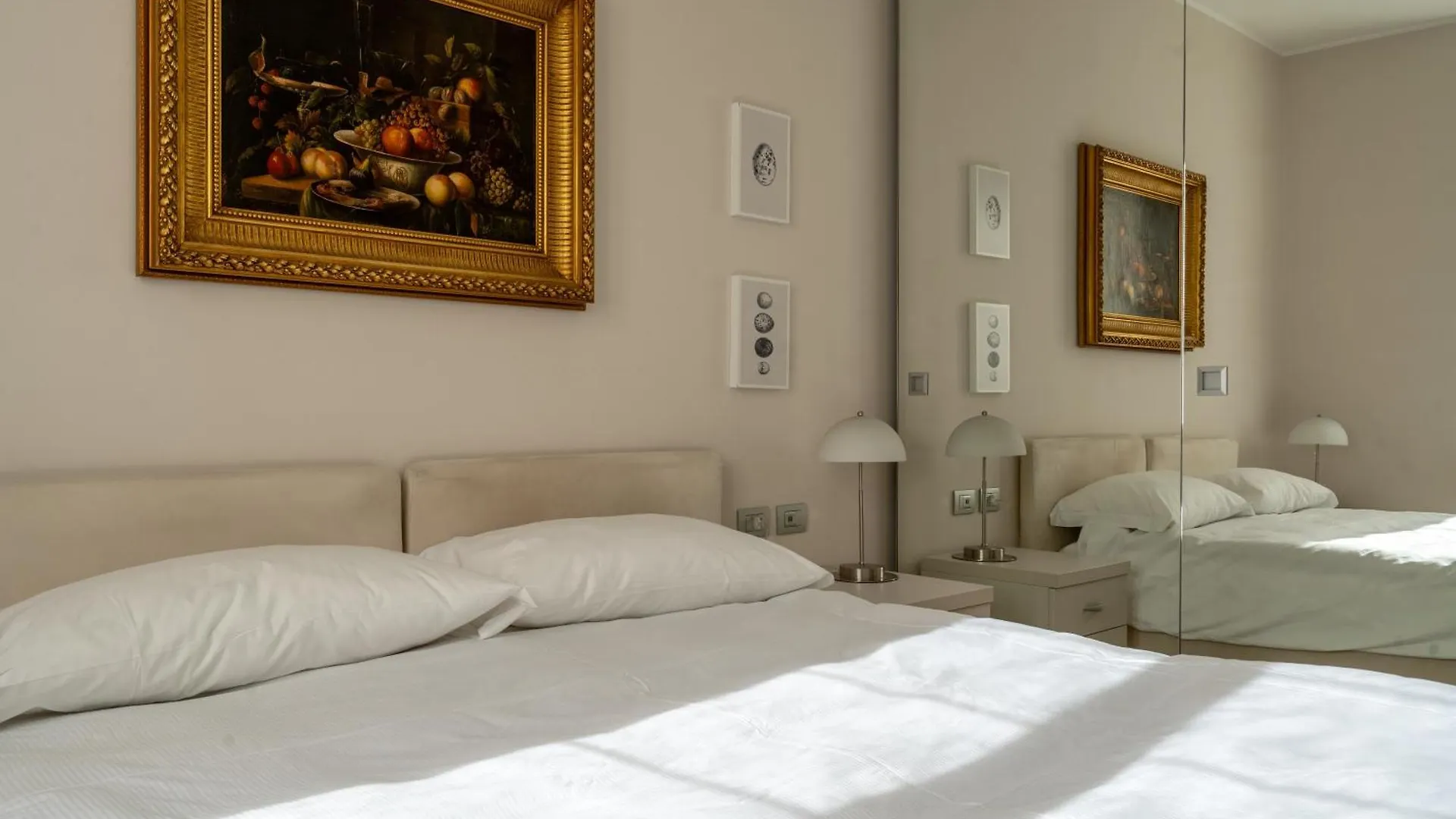 Repubblica Premium Apartment Μιλάνο