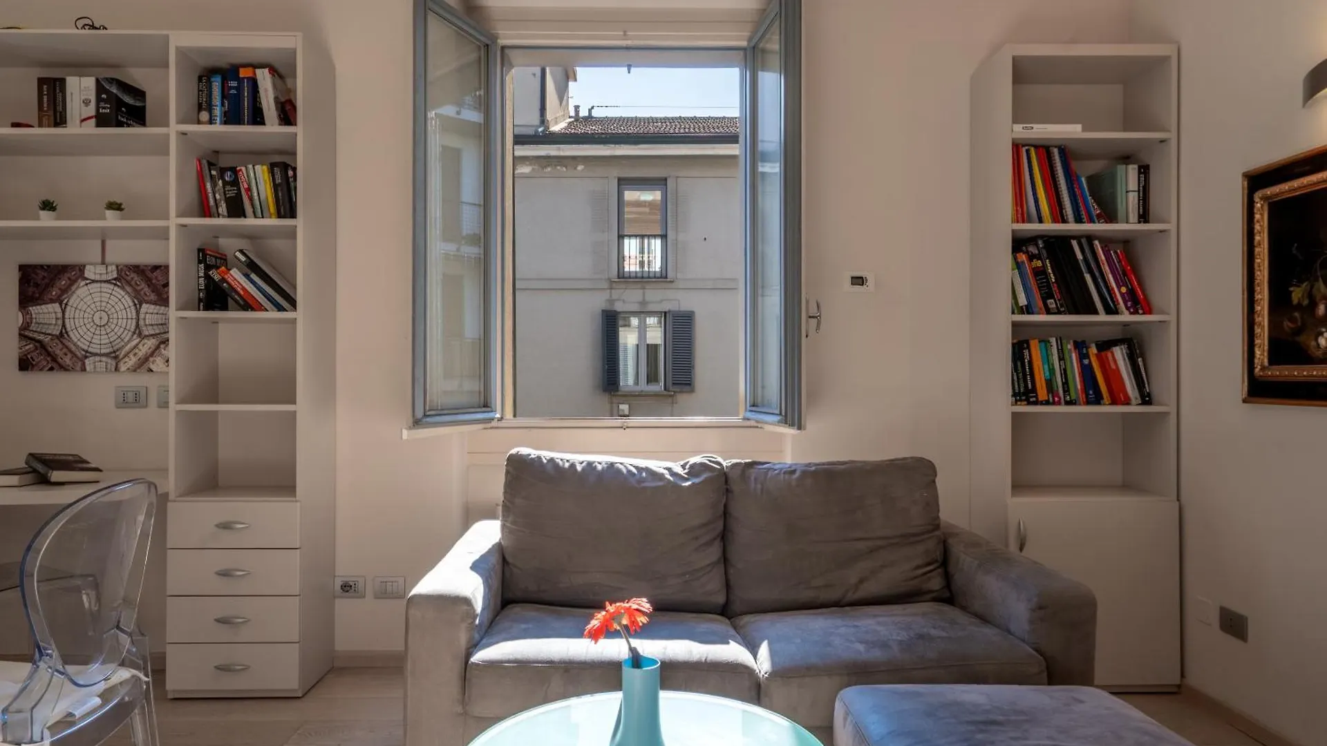 Repubblica Premium Apartment Μιλάνο