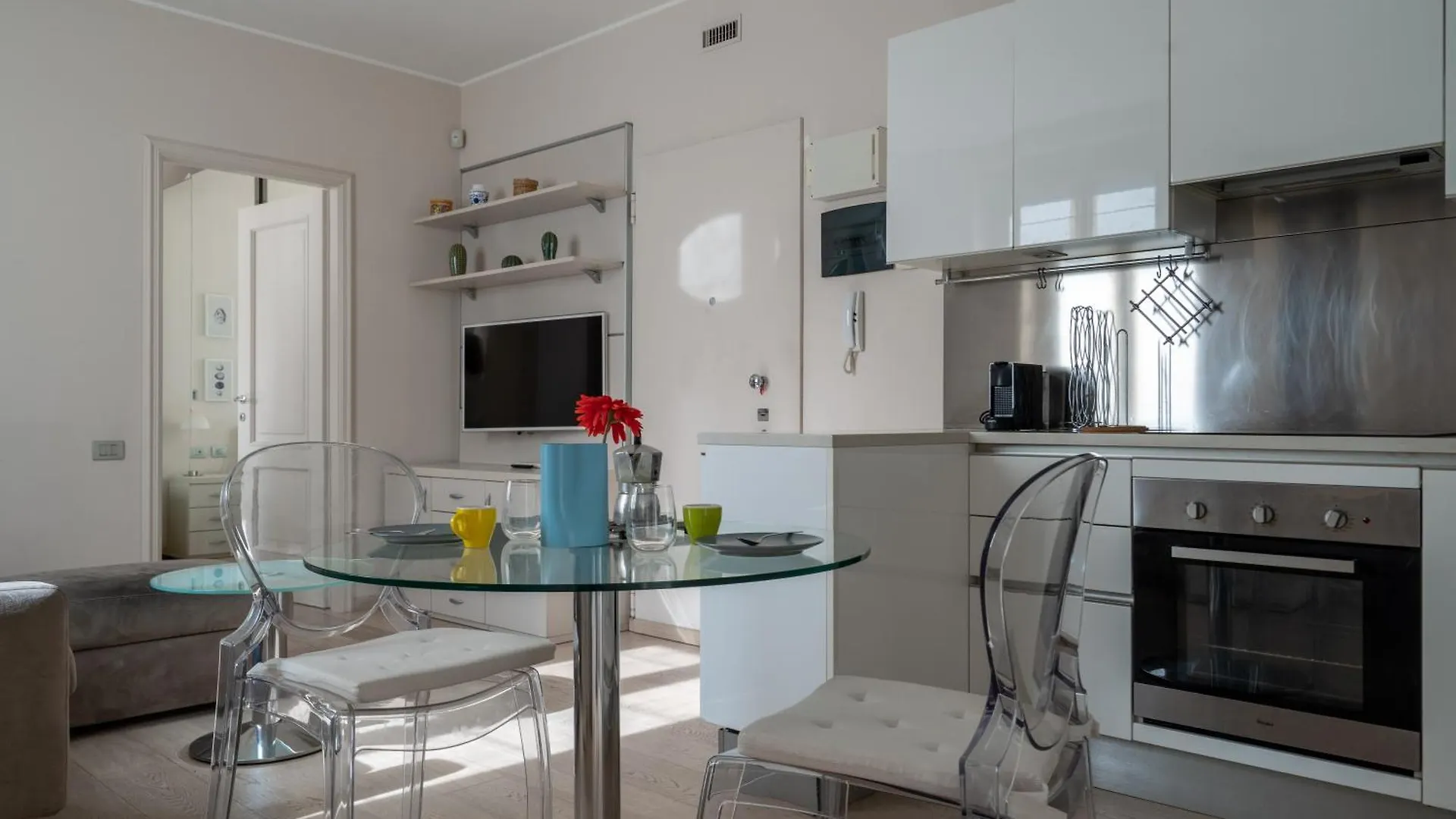Repubblica Premium Apartment Μιλάνο