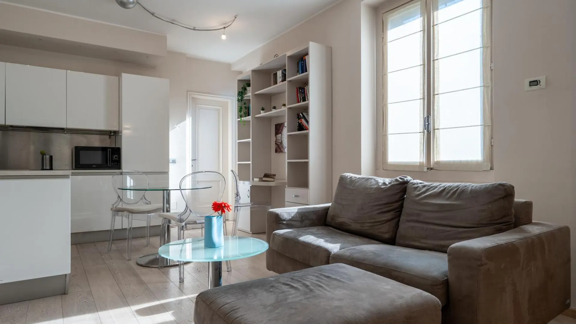 Repubblica Premium Apartment Μιλάνο