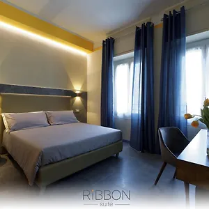 بيت ضيافة Ribbon, ميلان