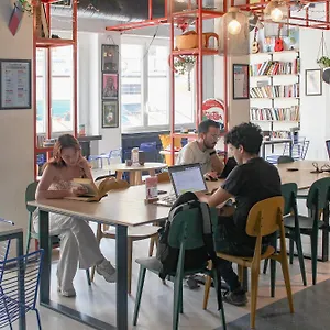 Hostel Yellowsquare, Μιλάνο