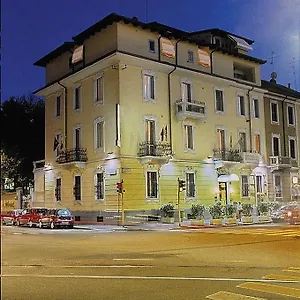 Ξενοδοχείο Florence, Μιλάνο