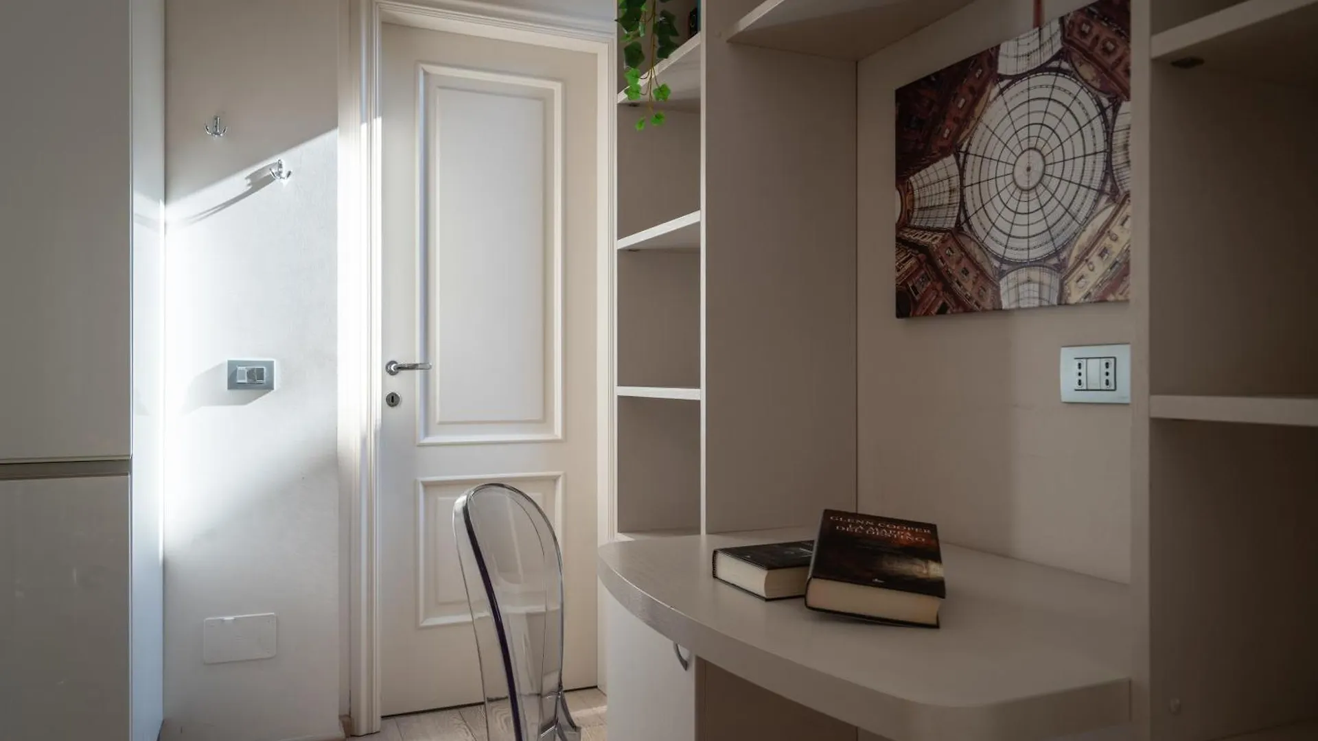 Repubblica Premium Apartment ميلان 0*,