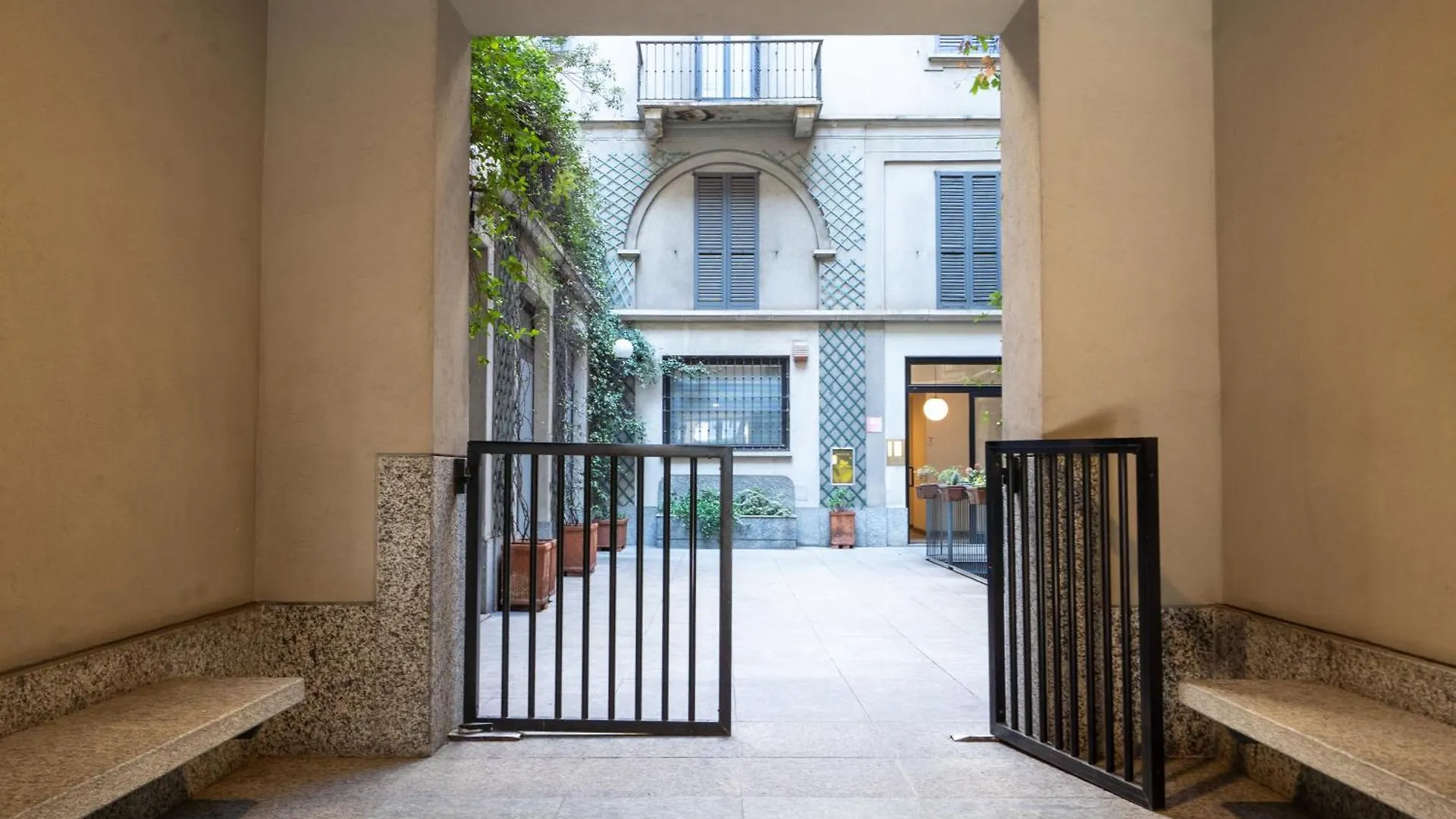 Repubblica Premium Apartment ميلان