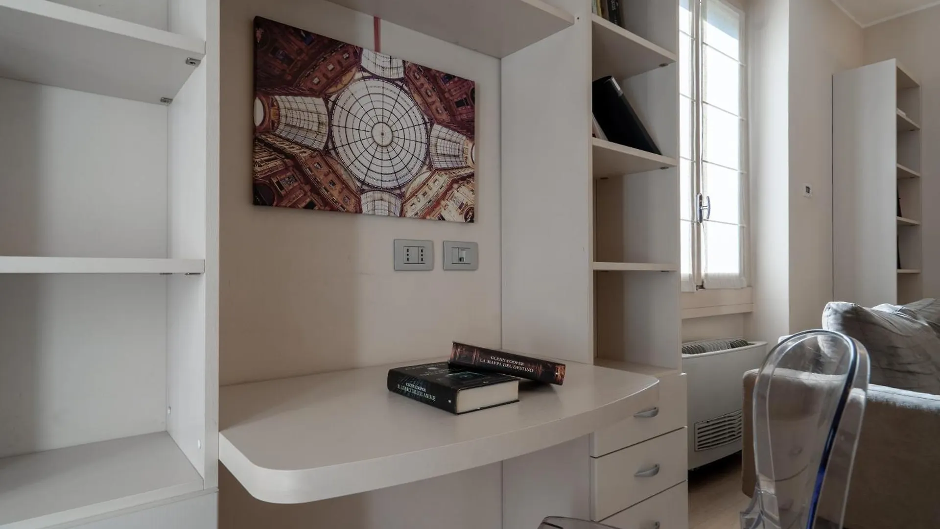 Repubblica Premium Apartment ميلان