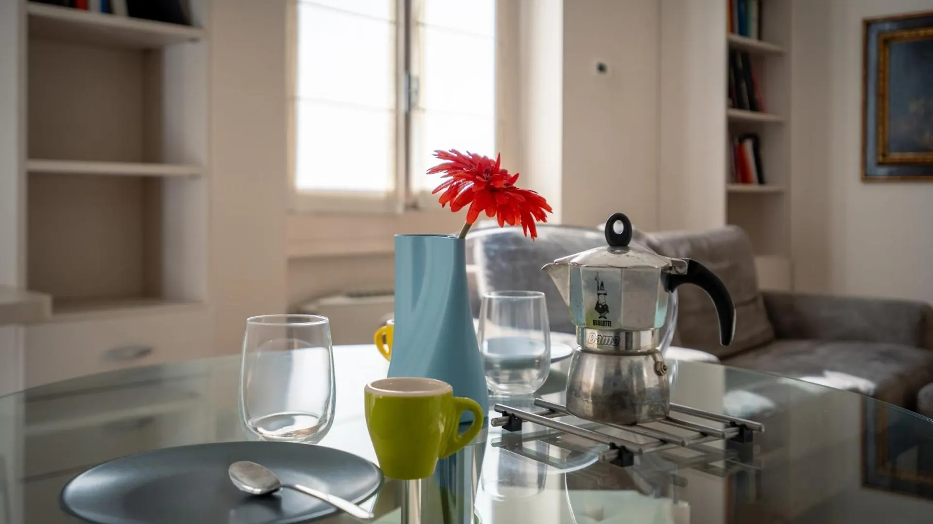 Repubblica Premium Apartment ميلان