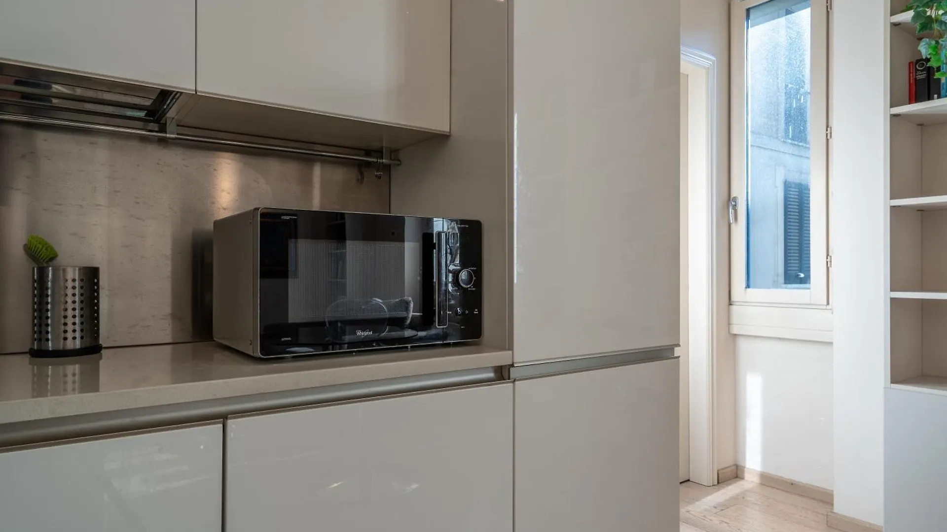 Repubblica Premium Apartment ميلان 0*,