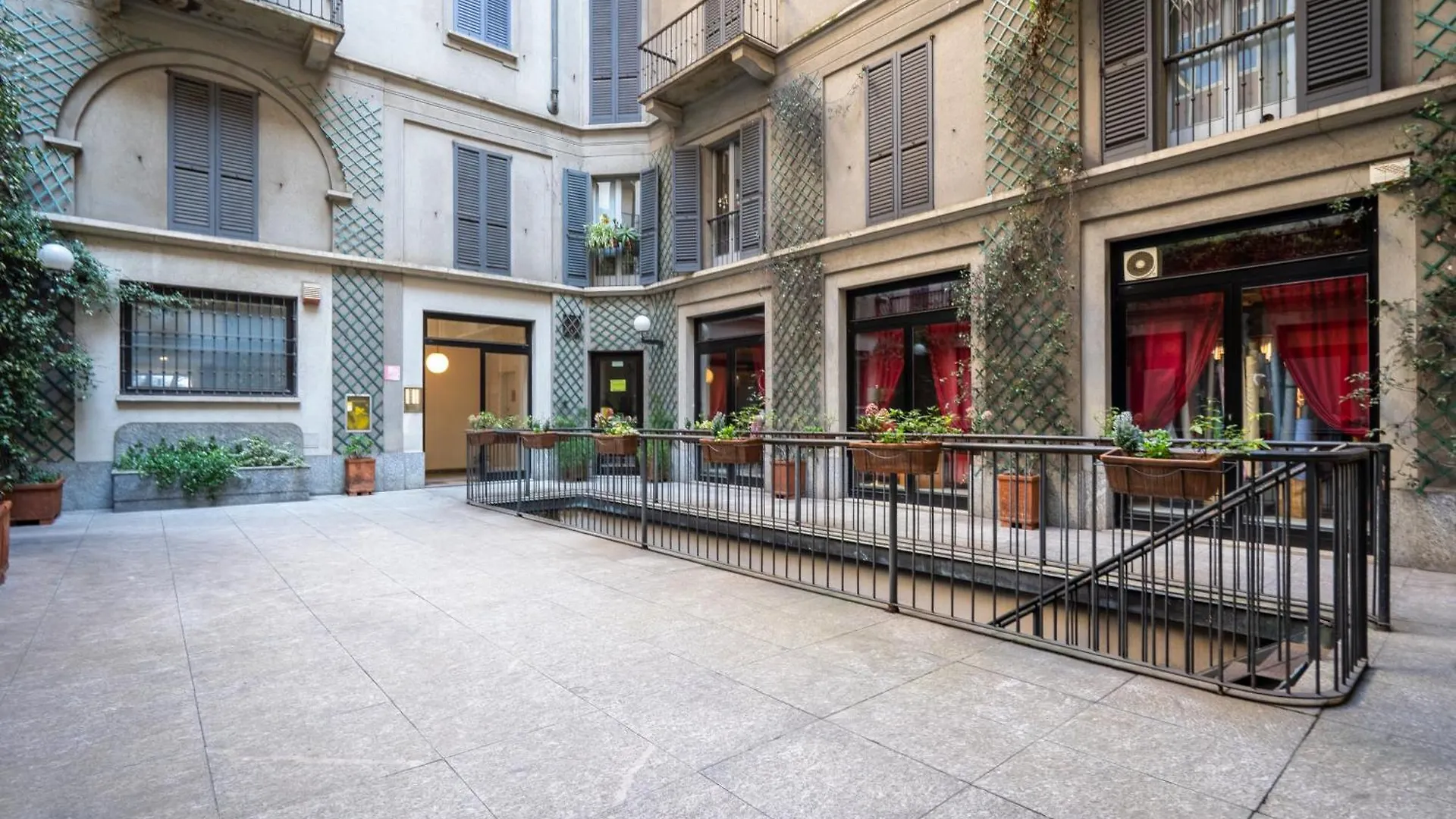 Repubblica Premium Apartment ميلان