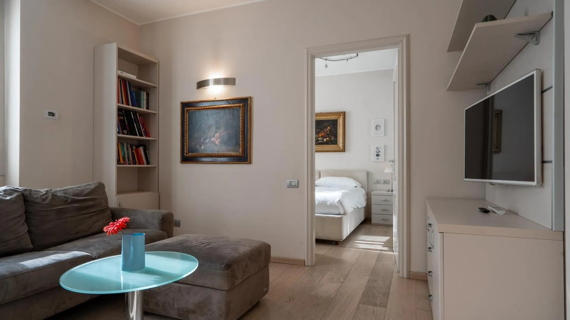 Repubblica Premium Apartment ميلان