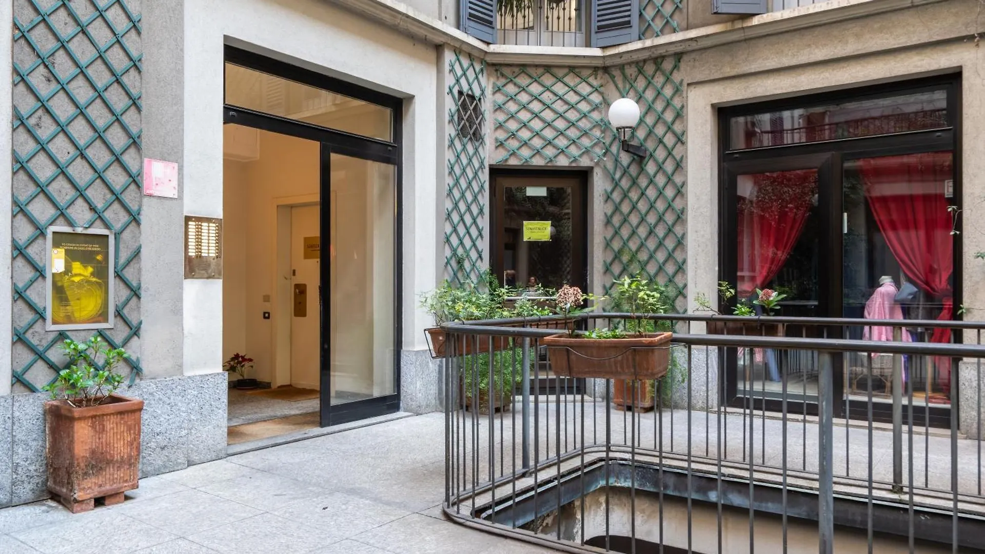 Repubblica Premium Apartment ميلان إيطاليا